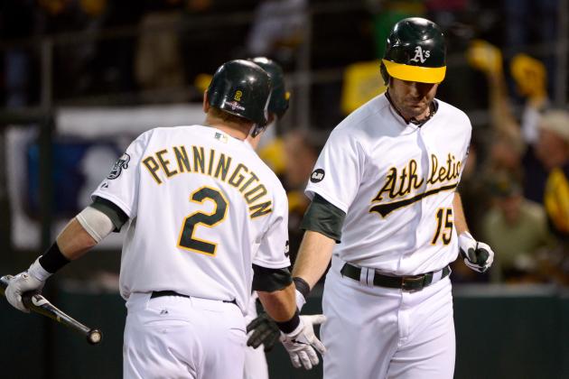 Tigers vs. Athletics: Team Grades from ALDS Game 3
