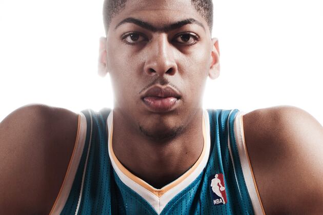 5 NBA Rookies with the Most Weight on Their Shoulders