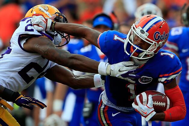 25 Key Storylines to Watch Heading into CFB Week 7