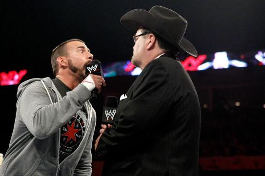 5 WWE Legends Who Could Confront CM Punk on Raw