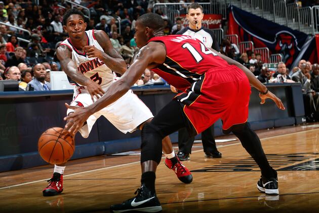Top Training Camp Storylines for the Atlanta Hawks