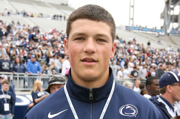 College Football Recruiting 2013: 5 Commits Who Would Be Wise to Flip