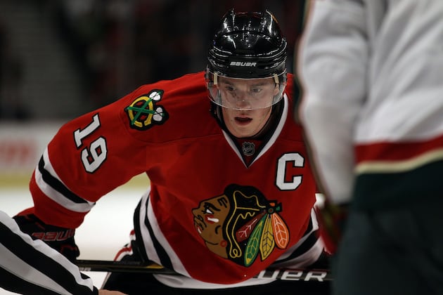 Chicago Blackhawks: Top 10 Highlights of Jonathan Toews' Career