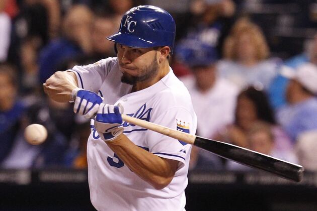 Fantasy Baseball: 2012 Busts Who Will Make Huge Comebacks in 2013