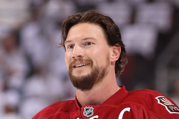 Top 3 Reasons the Vancouver Canucks Are Lucky They Didn't Get Shane Doan