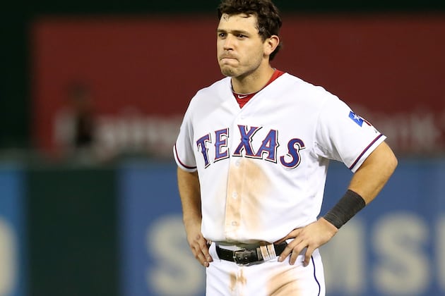 MLB Playoffs 2012: Players Who Need a Killer Performance
