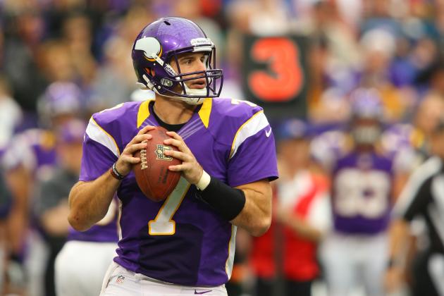 Week 6 Waiver Wire: Roster Upgrades You Need to Make