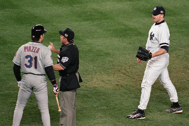 Ranking the 5 Biggest MLB Playoff Confrontations of All Time