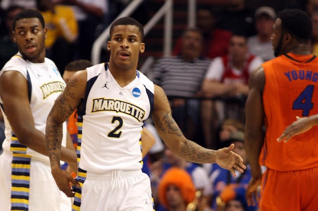Marquette Basketball: 10 Games That Will Define 2012 Season