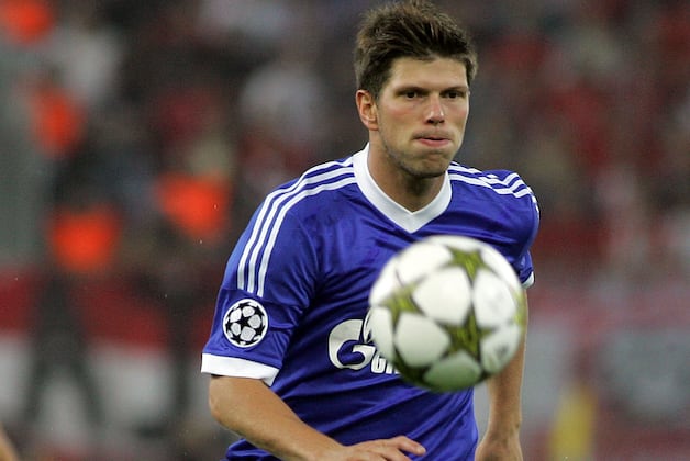 Liverpool Transfer Rumours: 5 Players to Make Them Premier League Contenders
