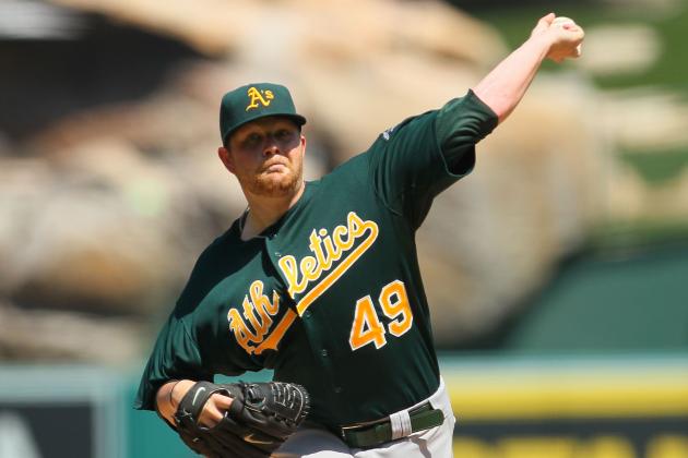 Oakland Athletics: 5 Biggest Matchups in ALDS Game 3 vs. Detroit Tigers