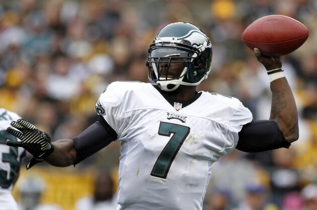 6.5 NFL Players Not Living Up to the Expectations of Their Contracts