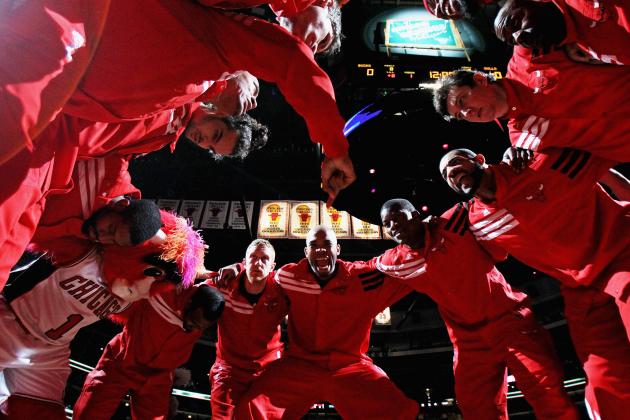 Chicago Bulls: Complete Preview, Predictions and Storylines to Watch in 2012-13