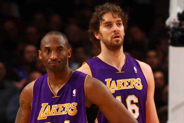 L.A. Lakers Fantasy Profile: Player-by-Player Breakdown
