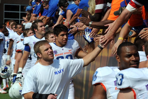 Boise State Football: Grading the Broncos' Win over Southern Miss