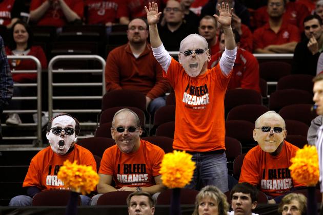 5 Best College Basketball Fanbases