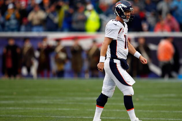 Denver Broncos: Updated Game-by-Game Outlook