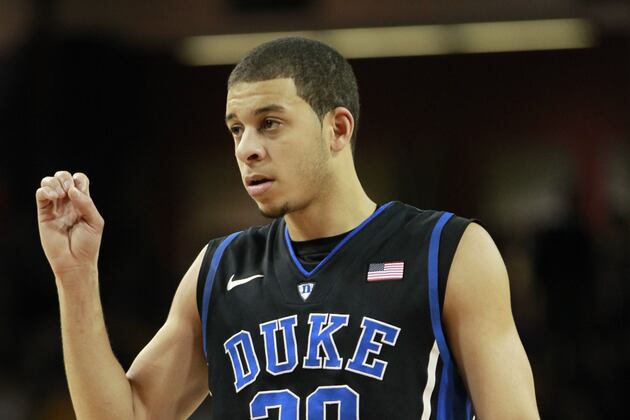 Duke Basketball: Best and Worst Case Scenarios for Each Player