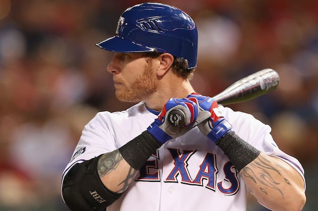 2013 MLB Free Agents: Whose Stock Is Soaring and Whose Is Plummeting?
