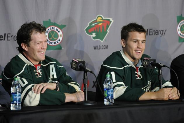 NHL Free Agency: 10 Best Contracts Handed Out This Summer
