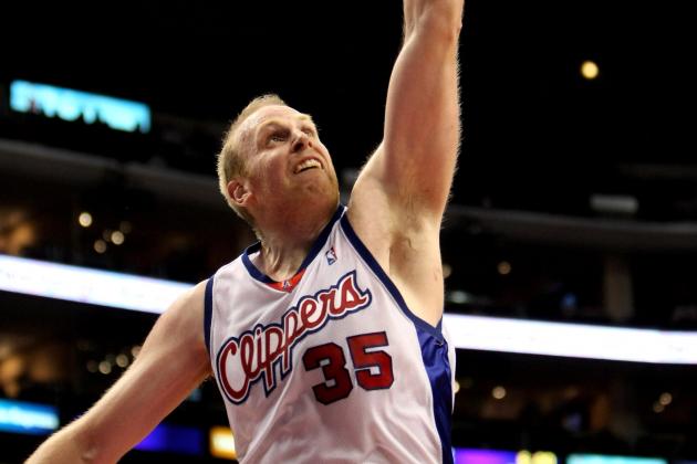 Breaking Down the 7 Worst Starters in the NBA