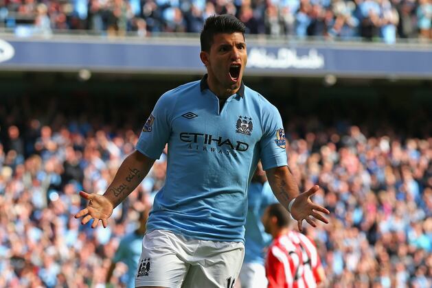 5 Things We Learned from the EPL Weekend