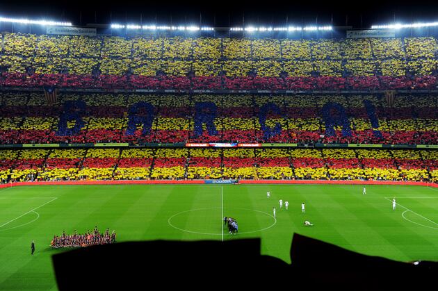 Barcelona Transfers: 5 Players Who Could Leave Camp Nou This Season