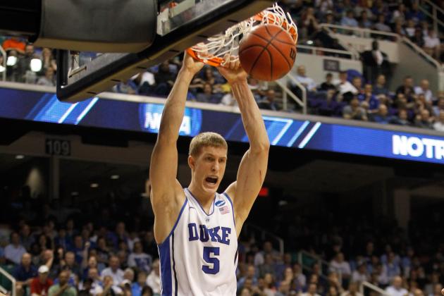 8 Seniors Who Could Lead Their Teams to a Championship