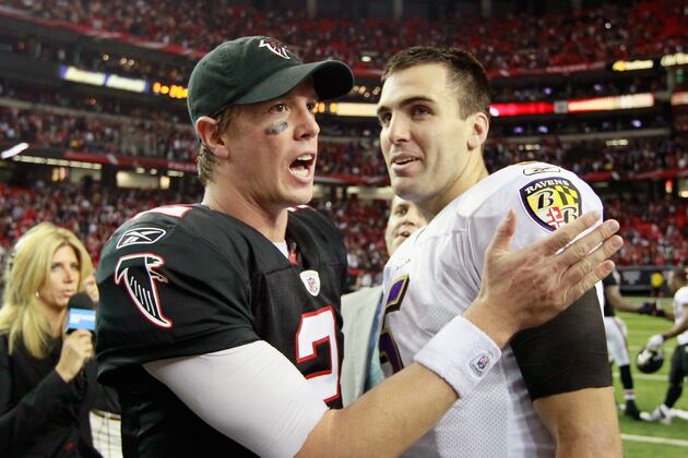 Updated NFL MVP Odds After Week 5