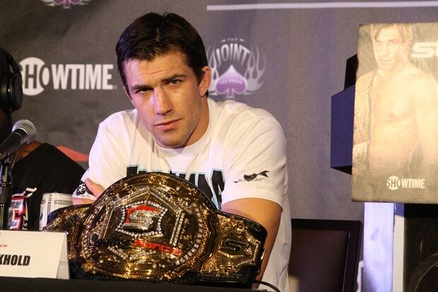 Power Ranking Strikeforce Fighters' UFC Potential