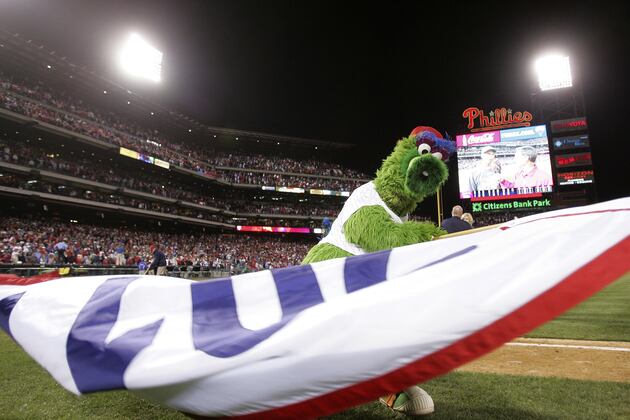 Why the Phillies Will Find Their Way Back to the Top of the NL East in 2013