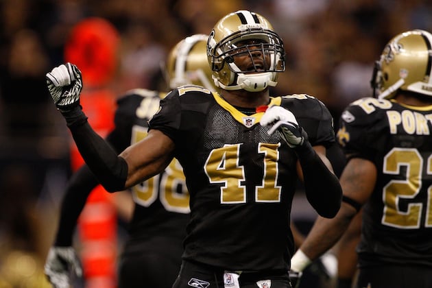 NFL's Most Disappointing Teams in 2012