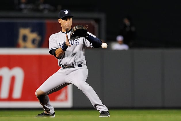New York Yankees: 4 Issues Bronx Bombers Need to Address This Offseason