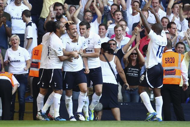 5 Reasons Tottenham Have Been Stronger Than Arsenal to Start the Season