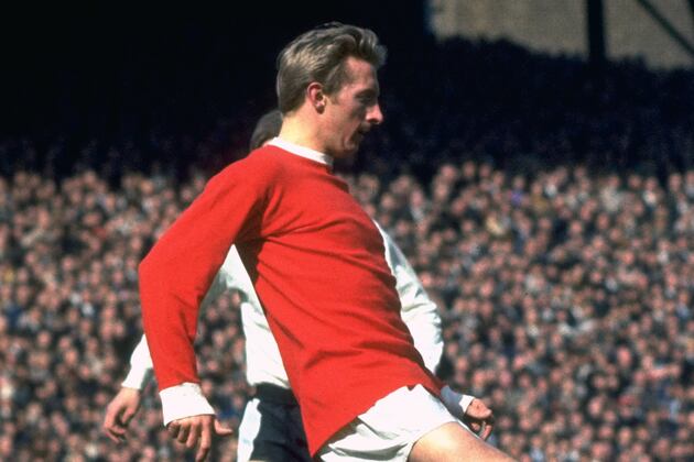 10 Greatest Number 10s in World Soccer History