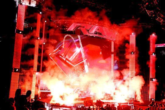 WWE: 6 Talking Points from Monday Night Raw