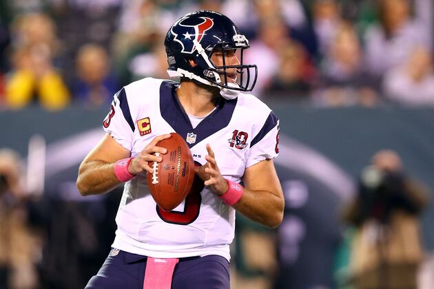 NFL Power Rankings Week 6: Complete Grades and Analysis