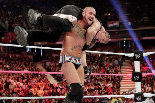 WWE Power Rankings: Breaking Down WWE's Top 25 Superstars for Week of Oct. 7