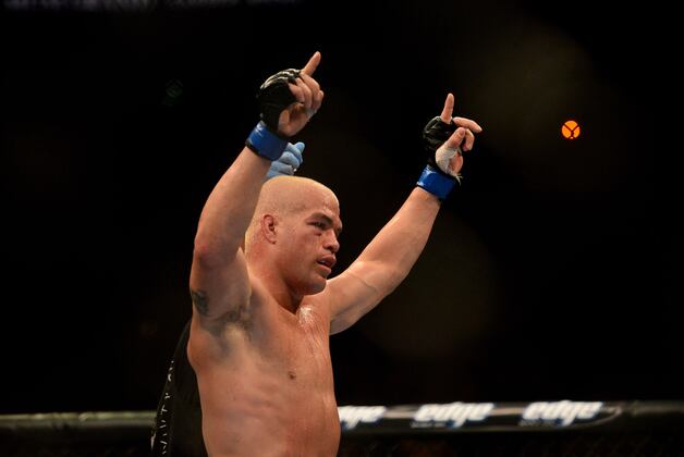 Tito Ortiz: 10 Fighters Who Could Break His UFC Appearances Record