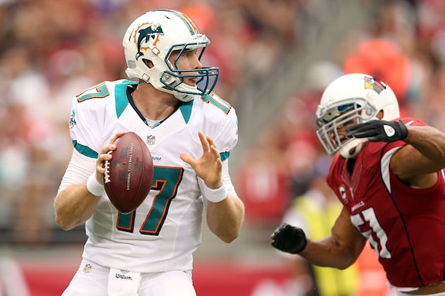 Miami Dolphins: 3 Ways Phins Can Make Ryan Tannehill More Successful