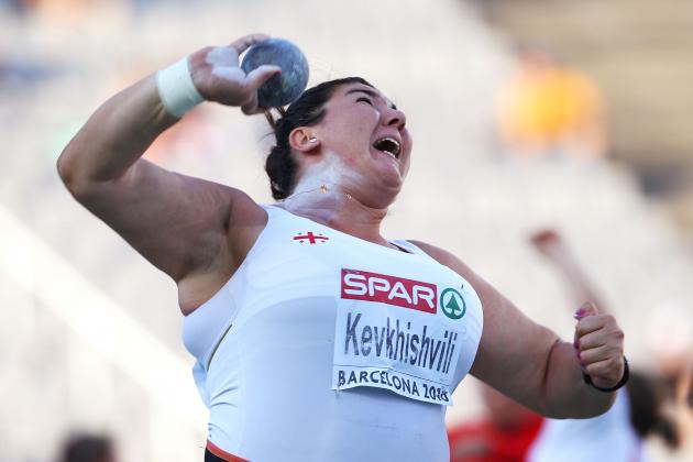 Best Struggle Faces in Sports