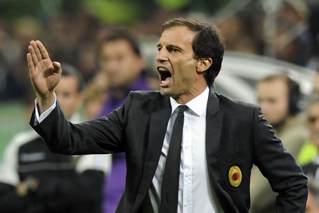3 Champions League Coaches Who Could Be Fired If Their Teams Don't Advance