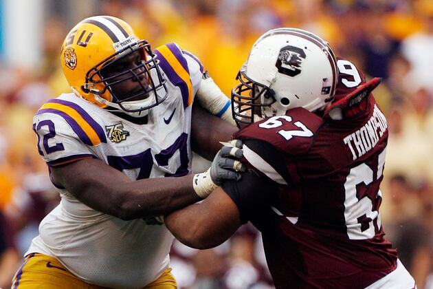 LSU vs. South Carolina: Complete Game Preview
