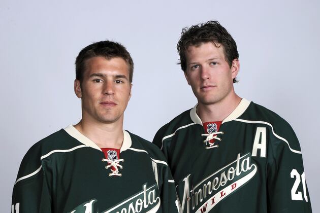2013 Stat Predictions for This Year's Top 10 NHL Free-Agent Signings