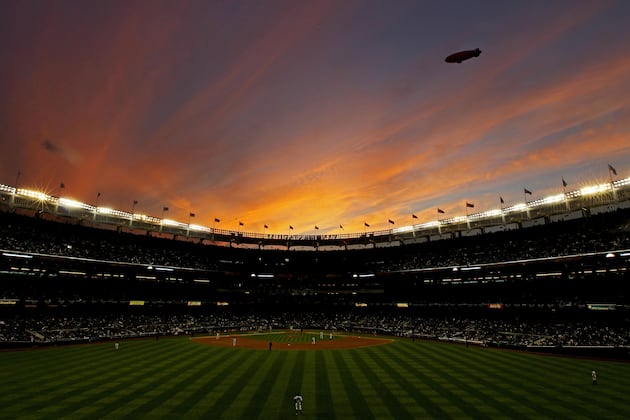 Yankees vs. Orioles: 5 Reasons Bombers Will Be OK Once Series Heads to the Bronx