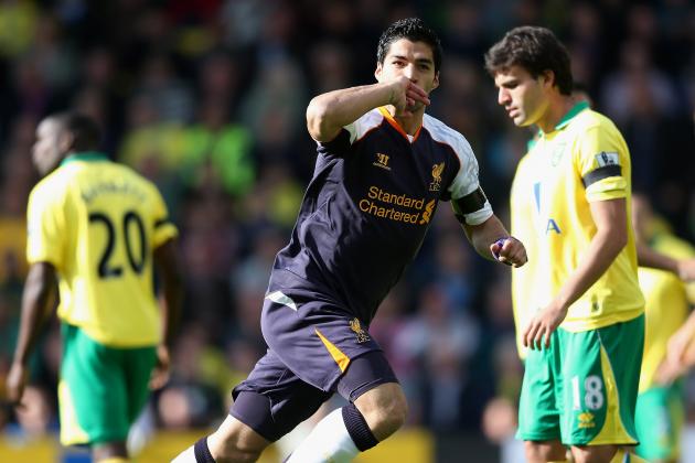Ranking the 10 Worst Kits in Football This Season