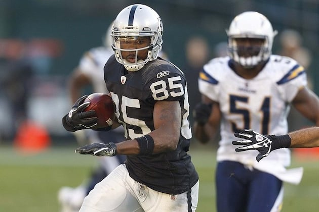 Week 6 Fantasy Football: Top 10 Waiver-Wire Pickups for 12-Team Leagues