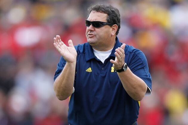 Power Ranking Big Ten Coaches by Their Recruiting Skills