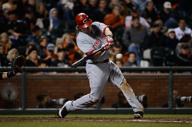 Giants vs. Reds: 4 Things Cincinnati Must Do to Close out the Series
