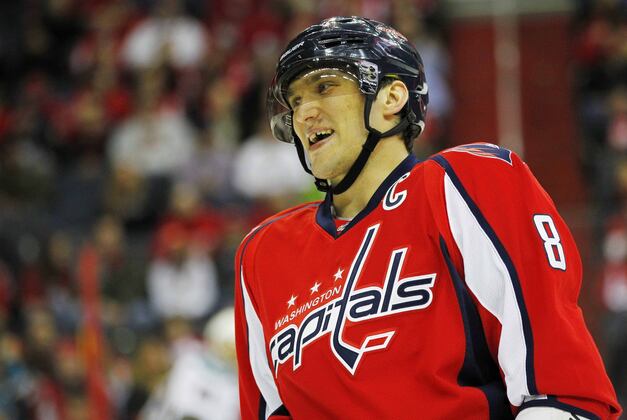 Top Plays of the Week by Locked out NHL Superstars